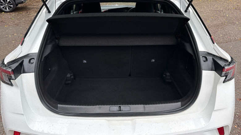 Vauxhall Mokka 1.2 Turbo 100 SRi Premium 5dr Petrol Hatchback